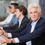 The Best Law Firms for Legal Representation